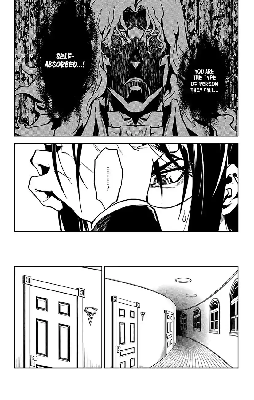 Chronos Ruler Chapter 77 17